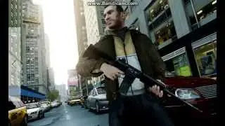 Характеристики GTA 4