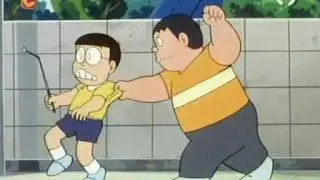 El còmic de Gegant - Doraemon en valencià