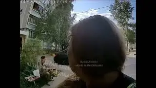 пахнул во дворе гранату и извенился)))