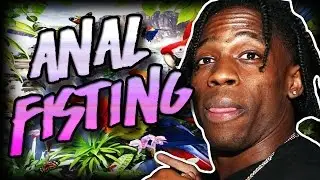Travis Scott 