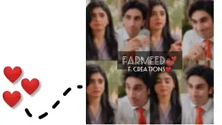 Sehar n Hamza❤️ #shortsfeed #viral #ytshorts #trending #shortsvideo #farmeed