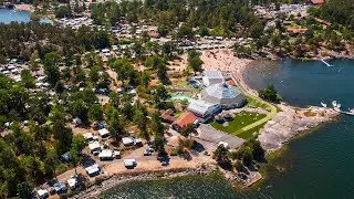 Västervik Resort - En svensk semesterklassiker