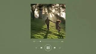 [Playlist] What falling in love feels like