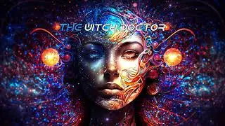 The Witch Doctor - Out There [Chill Space Mix Series 100]