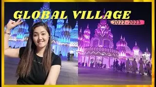 GLOBAL VILLAGE 2022