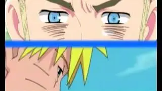 Germany(Doitsu,Ludwig) and Naruto-Behind Blue Eyes