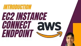 EC2 Instance Connect Endpoint Introduction