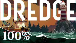 DREDGE - All Achievements | Full Playthrough