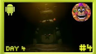 FFPS/FNAF 6 Android Official || Night/Day 4