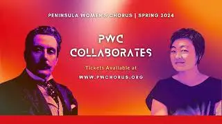 PWC Collaborates • Puccini and Wong