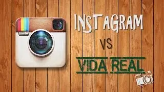 Instagram Vs Vida Real |DaisyNatali