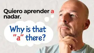 50 Spanish Verbs That Require a Preposition