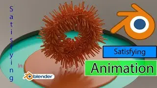 Nice Satisfying Animation  #Shorts   -   Satisfying Animation
