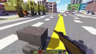Modify Player Data [Minecraft 1.14]