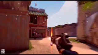 Die For You🥀 (Valorant Montage)
