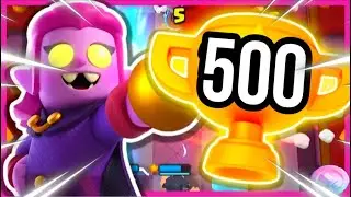 ЛУЧШАЯ Колода Для Фарма Кубков В Clash Mini 🏆 Клеш Мини