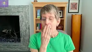 🥱 "Excuse Me!" #3: Self-Help for Yawns and Hiccups