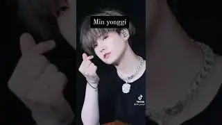 Happy Birthday Min Yoongi [Suga]  9 Maret 1993🎉 ||ARMY🔰