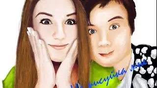 Нарисуйка мне Ивангая