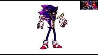 Xenophanes sonic @BowserTGT