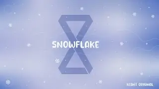 Snowflake (XCANT Original)