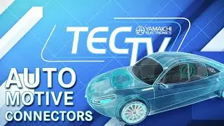 The automotive portfolio of Yamaichi Electronics - ready for the future of our customers