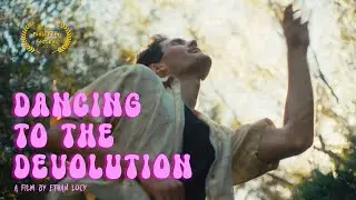 DANCING TO THE DEVOLUTION (2023) | LEWIS DEL MAR - 