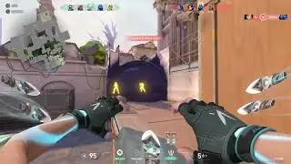 #valorant