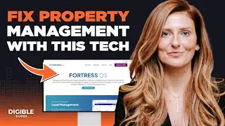 The Secret To BETTER Property Management Fortress OS