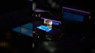 Хаусбот Монако, о. Русский, г. Владивосток. Houseboat Monaco