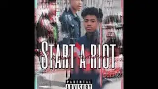 JayThePlaya   Start A Riot