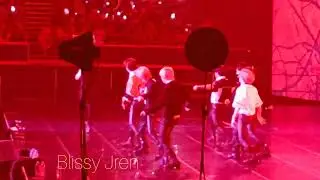 230205 Side Effects Stray Kids