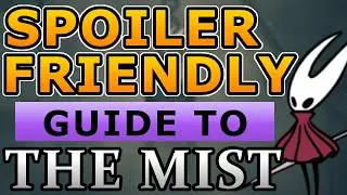 A Spoiler Friendly Guide To The Mist