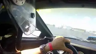 SCCA 8-19-17 CHARLOTTE,NC C4 CORVETTE