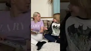 Прикол с мамой / Как папу сделать миллионером 