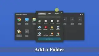 Using keyboard shortcuts to quick start & switch - Wise  Hotkey Tutorial