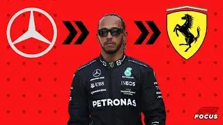 'I don't Need Confirmation Of My Decision' - Hamilton Angry at Ferrari Talk
