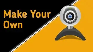 Make Your Own Webcam 🔥🔥🔥