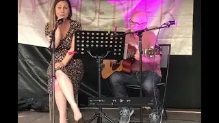 Count to ten (Tina Dico Cover)