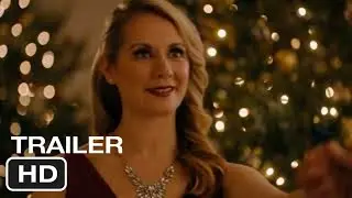 CHRISTMAS IN WASHINGTON Trailer (2021) Romance Movie