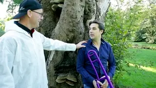 Mr pBone filmpje 9 Wereldberoemd