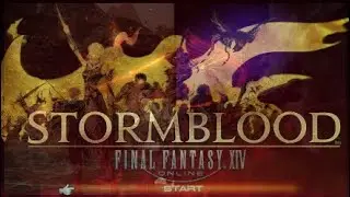 How I Got To FFXIV (Intro)