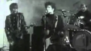 Del Fuegos "I Still Want You" (Dan Zanes)