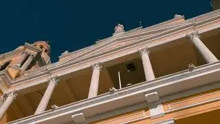 Huawei p20 Pro + Dji osmo mobile 2 cinematic video.