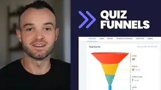 Quiz Funnels:  What are they, how they work, and how to make one with AI