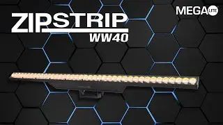 Zip Strip WW40