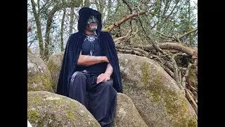 Handpan - Körrus The Light (original)