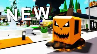 Roblox Brookhaven 🏡RP HALLOWEEN UPDATE 2024 OUT NOW!
