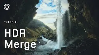 Capture One Pro Tutorials | HDR Merge