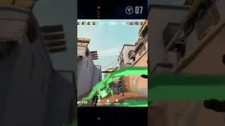 "Where is the spike?"